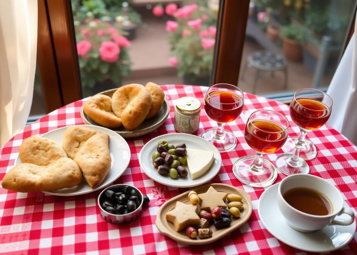 Türk Kahvaltısı